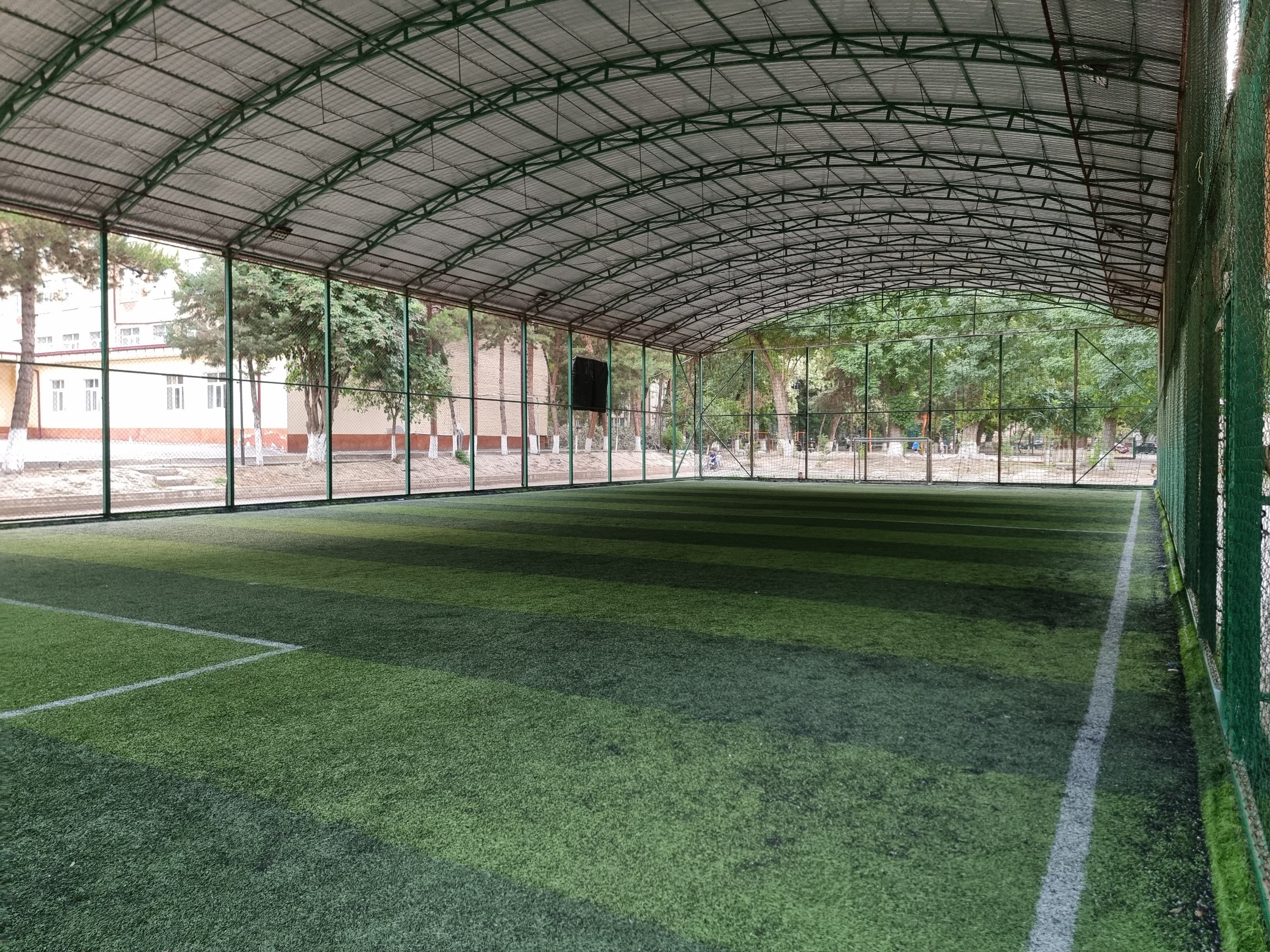 MRJ-BEST stadioni